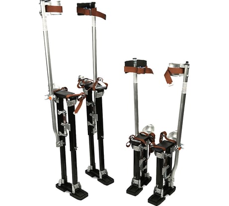 Малярные ходули AktiSpray 38 см - 58 см (15" - 23") AvS-1523