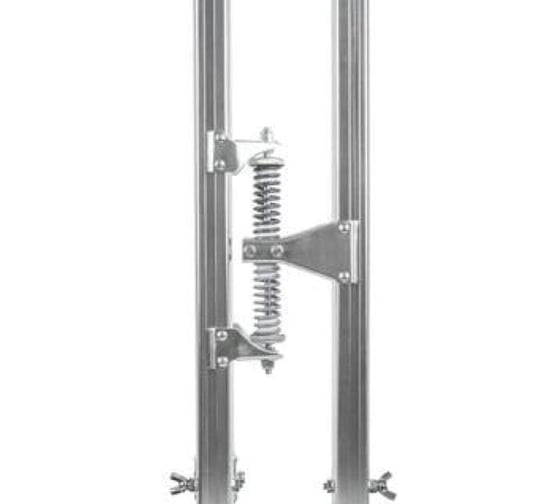 Строительные ходули Fedast 48-64", 122-162 см FD4864