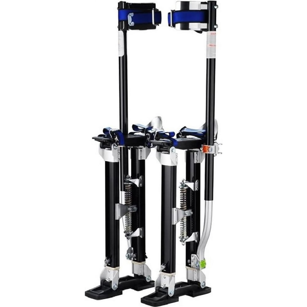 Ходули. Ходули строительные Stilts 24-40. Строительные ходули ASPRO 2522. Малярные ходули ASPRO. Строительные ходули 24-40