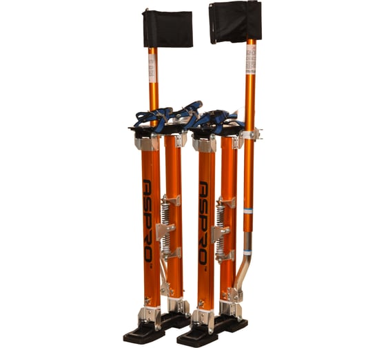Строительные ходули ASpro 15"-23" 2521 100131