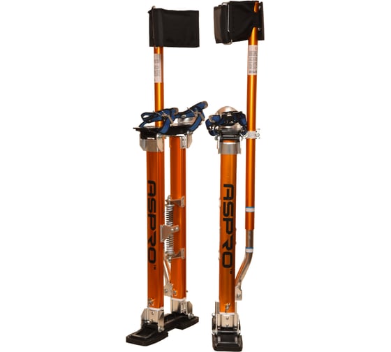 Строительные ходули ASpro 15"-23" 2521 100131