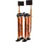 Строительные ходули ASpro 15"-23" 2521 100131 2