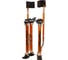 Строительные ходули ASpro 15"-23" 2521 100131 3