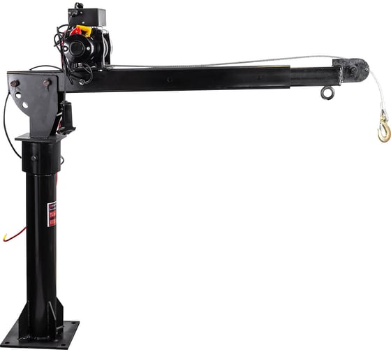 Кран для пикапа Forsage 1 т F-TRA31003B(52224)