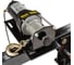 Кран для пикапа Forsage 0,5 т F-TRA32002B(52225) 5
