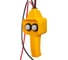 Кран для пикапа Forsage 0,5 т F-TRA32002B(52225) 6