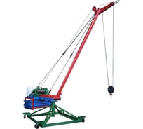 Строительный кран Российский КЛ-3 001-0160