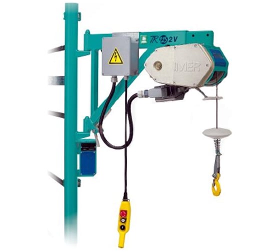 Подъемник Imer ET 150V 1140754