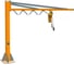 Консольный кран TOR PSJ33100 1000 кг, 3x3 м 1005960 1