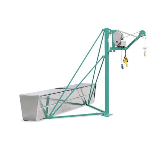 Подъемник IMER AIRONE 300 N 1140649