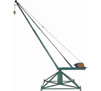 Разборный кран Российский КСП-320 МАСТЕР 001-0104