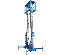 Телескопический подъемник PROLIFT GTWY10-200 DC