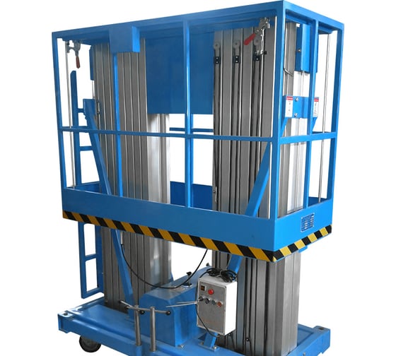 Телескопический подъемник PROLIFT GTWY12-200 DС