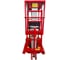 Подъемник телескопический SKYER двухместный, высота подъема 8м, 220В GTWY8-200 AC M 1