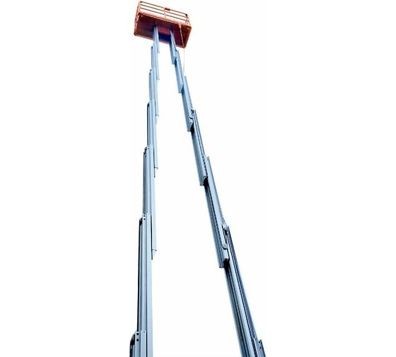 Телескопический подъемник Grost Double Mast 200-12 AC 211294