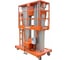 Телескопический подъемник Grost Double Mast 200-12 AC 211294 1