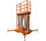 Телескопический подъемник Grost Double Mast 200-12 AC 211294 2
