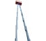 Телескопический подъемник Grost Double Mast 200-12 AC 211294 3