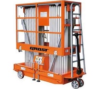 Телескопический подъемник Grost FSD 6.2000 108952