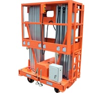Телескопический подъемник Grost FSD 12.2000 AC 110004