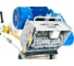 Фрезеровальная машина VonArx FR 200 (380В) 049210 2