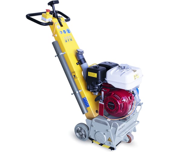 Фрезеровальная машина VonArx VA 25S (Honda) 049212 1