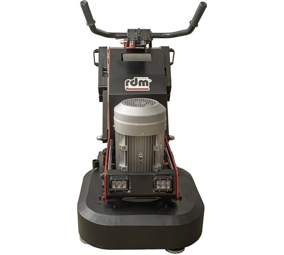 Шлифовальная машина Rodiama RDM-R630 ширина 630 мм, 7.5 КВт, 280 кг 204630-7.5-3