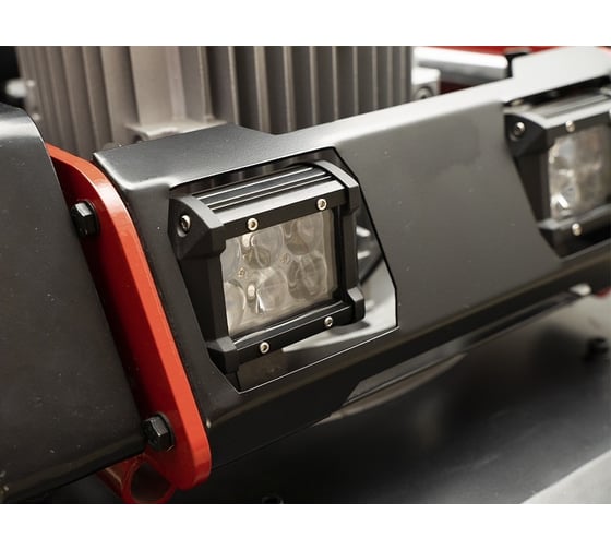 Шлифовальная машина Rodiama RDM-R630 ширина 630 мм, 7.5 КВт, 280 кг 204630-7.5-3