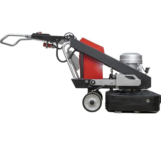 Шлифовальная машина Rodiama RDM-R700HD ширина 700 мм, 15 КВт, 458 кг 204701-15-3