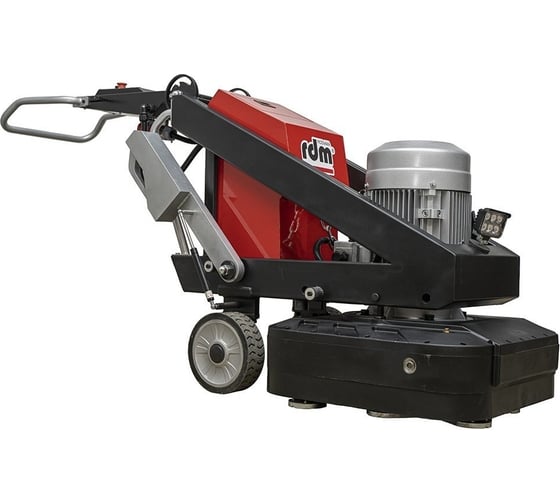 Шлифовальная машина Rodiama RDM-R700HD ширина 700 мм, 15 КВт, 458 кг 204701-15-3