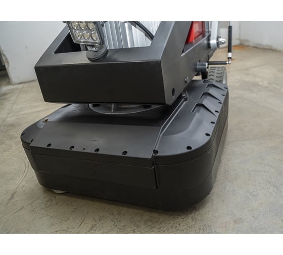 Шлифовальная машина Rodiama RDM-R700HD ширина 700 мм, 15 КВт, 458 кг 204701-15-3