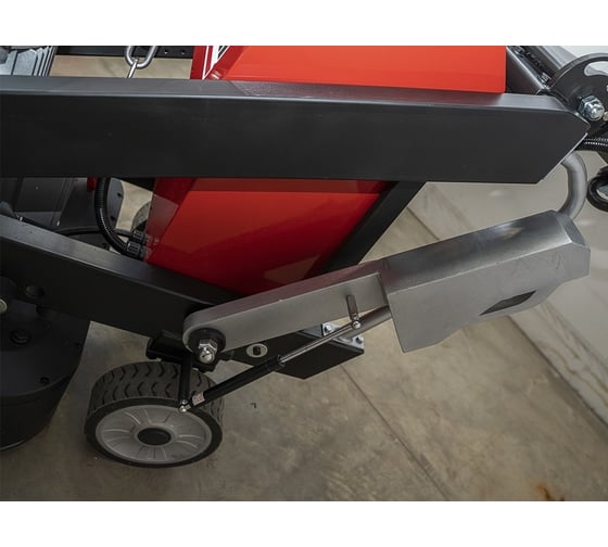 Шлифовальная машина Rodiama RDM-R700HD ширина 700 мм, 15 КВт, 458 кг 204701-15-3
