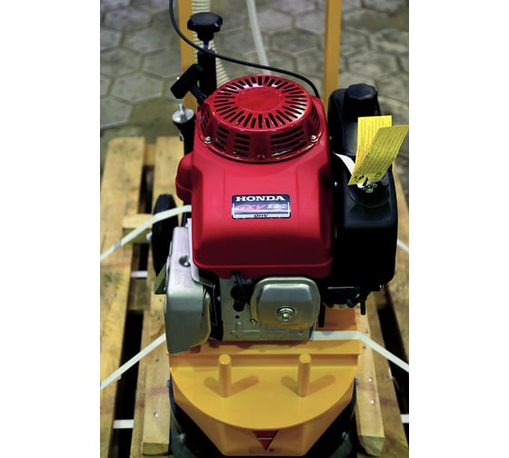Мозаично-шлифовальная машина Сплитстоун GM122G 143466