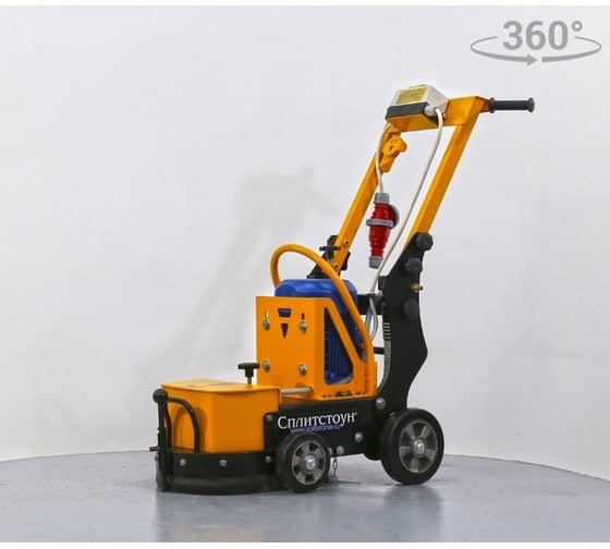 Подрезная шлифовальная машина Сплитстоун CGM-124 152309