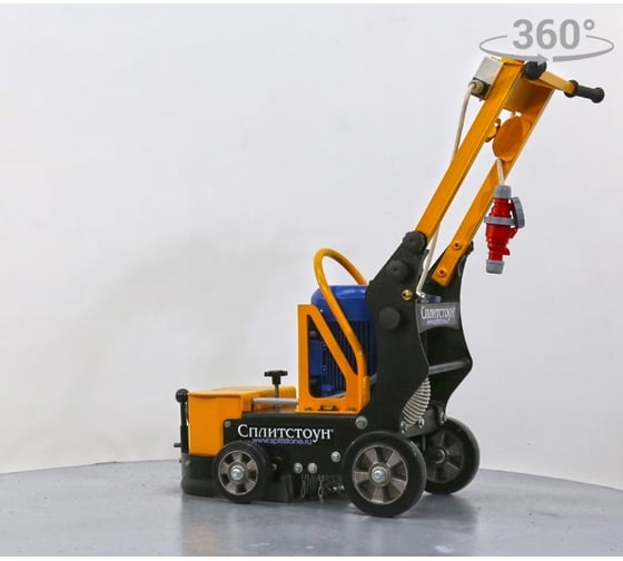 Подрезная шлифовальная машина Сплитстоун CGM-124 152309