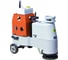 Машина для шлифовки и полировки полов Nuova Mondial Mec LUPESSA 280mm, 220v, 2,2kw, 105kg 00-00003335 1