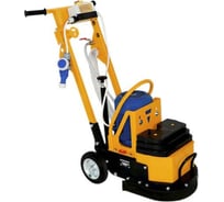 Машина мозаично-шлифовальная Сплитстоун GM122 (двиг. электр. N=2.2кВт. U=220В) GM122-M2.12А-01 (МЗ) 170841