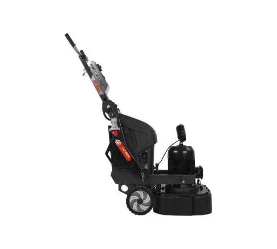 Мозаично-шлифовальная машина XINGYI GX500 (380В) HTG GX500-380