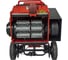 Фрезеровальная машина Congory CONGLORY (HTG) CS-250E 3