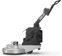 Высокоскоростная полировальная машина HighTech Grinding HTG 700-HP GM700HP