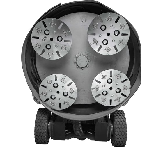 Мозаично-шлифовальная машина HighTech Grinding HTG 820RC GM820RC