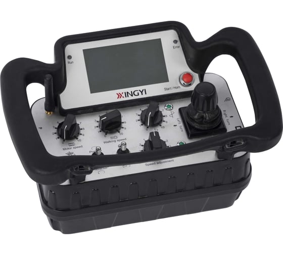 Мозаично-шлифовальная машина HighTech Grinding HTG 820RC GM820RC