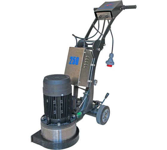 Мозаично-шлифовальная машина HighTech Grinding HTG 250VS (380В) GM250VS380 1