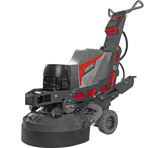 Мозаично-шлифовальная машина HighTech Grinding HTG 680RC GM680RC 1