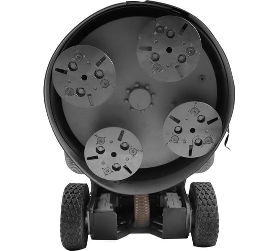 Мозаично-шлифовальная машина HighTech Grinding HTG 680RC GM680RC