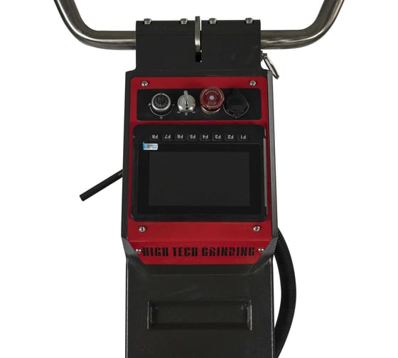Мозаично-шлифовальная машина HighTech Grinding HTG 680RC GM680RC