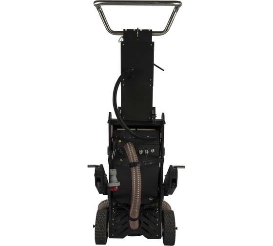 Мозаично-шлифовальная машина HighTech Grinding HTG 680RC GM680RC