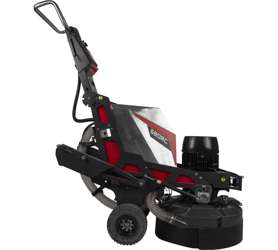 Мозаично-шлифовальная машина HighTech Grinding HTG 680RC GM680RC