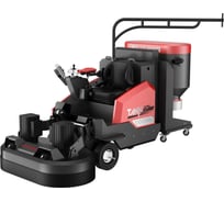 Мозаично-шлифовальная машина HighTech Grinding HTG TANK 1500 GM1500