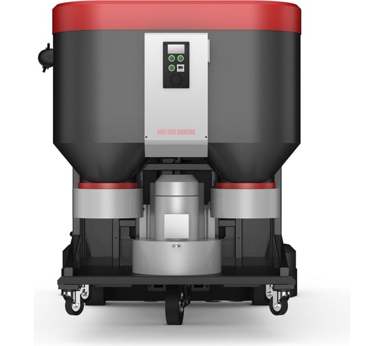 Мозаично-шлифовальная машина HighTech Grinding HTG TANK 1500 GM1500